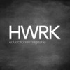 HWRK Magazine