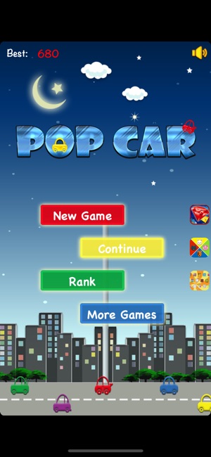 Pop Car(圖2)-速報App