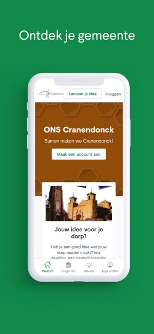 Ons Cranendonck(圖1)-速報App