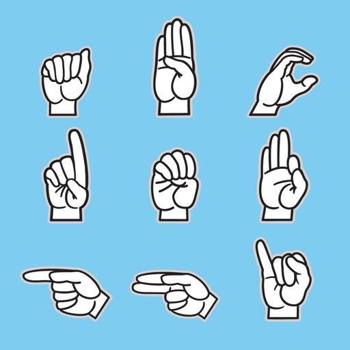 American Sign Language