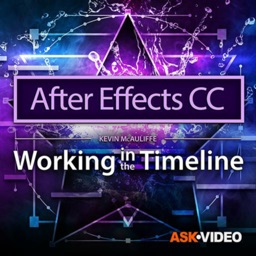 Timeline For After Effects