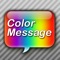 Color Message/SMS