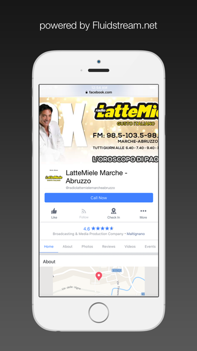 How to cancel & delete LatteMiele Marche Abruzzo from iphone & ipad 2