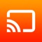 The main feature from Video & TV Cast, the browser Apple AirPlay & chromecast-feature, is FREE and UNLIMITED for everybody