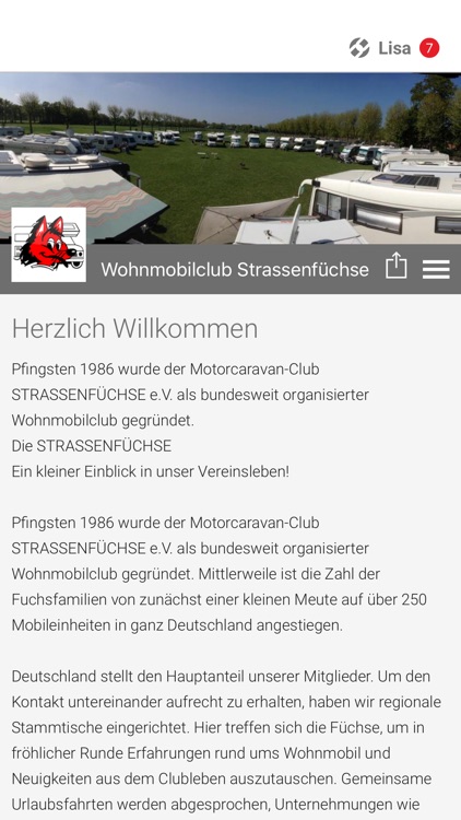 MCC Strassenfüchse