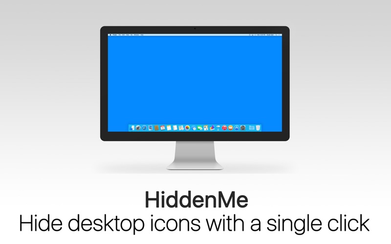 hiddenme pro