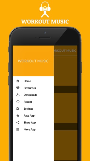 Workout Music - Sport & Gym(圖4)-速報App