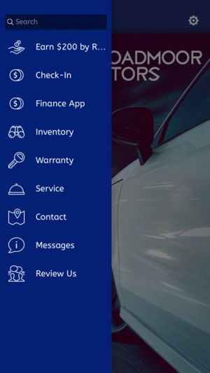 Broadmoor Motor Group(圖2)-速報App