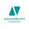 Floristin Alexandra Veit