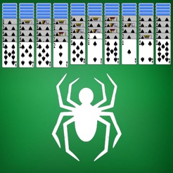 spider solitaire app for mac