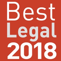 Best Legal 2018