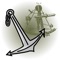 iMariner Celestial Navigation is a complete toolbox : sight, fix, meridian, starfinder, solar compass
