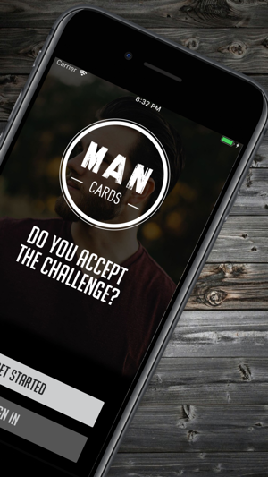 Man Cards(圖2)-速報App