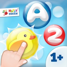Activities of Baby Apps - Funny Learn Bubbles - Happy Touch Apps