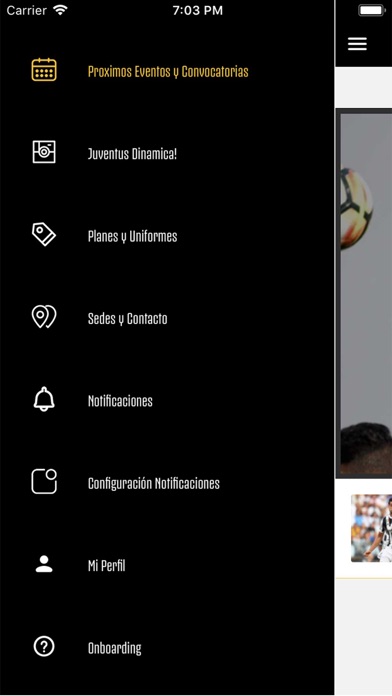 Juventus Academy Guatemala screenshot 2
