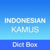 Indonesian Dictionary Dict Box