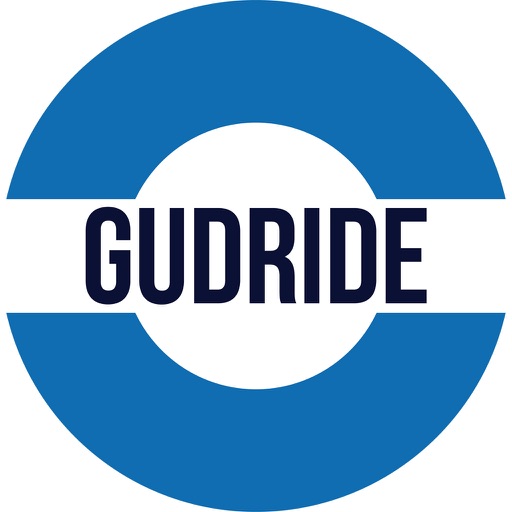 GUDRIDE PASSENGER