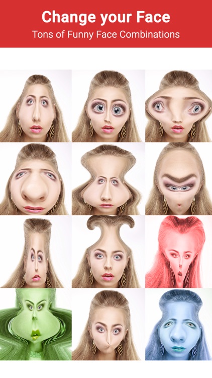 Guffaw Snap Video fx for Chat