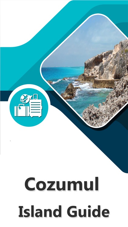 Cozumul Island Guide