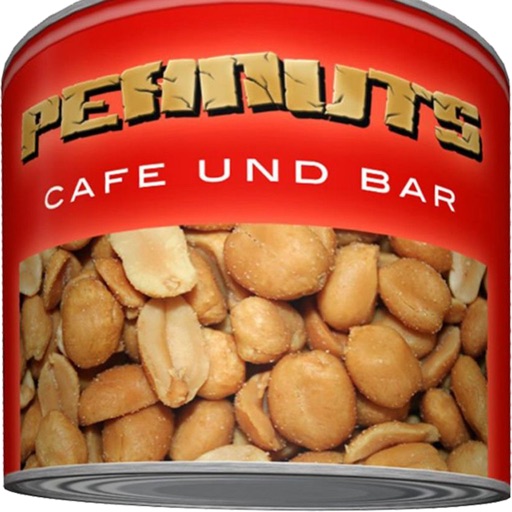 Cafe Peanuts