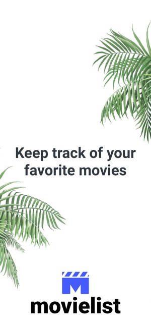 MovieList: Track Your Movies(圖5)-速報App