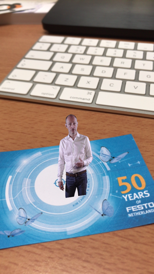 Festo50(圖3)-速報App