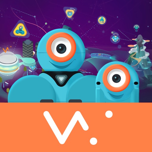 Wonder for Dash and Dot Robots