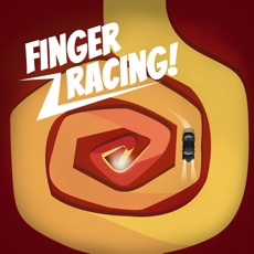 Activities of Finger Racing - Finger Car