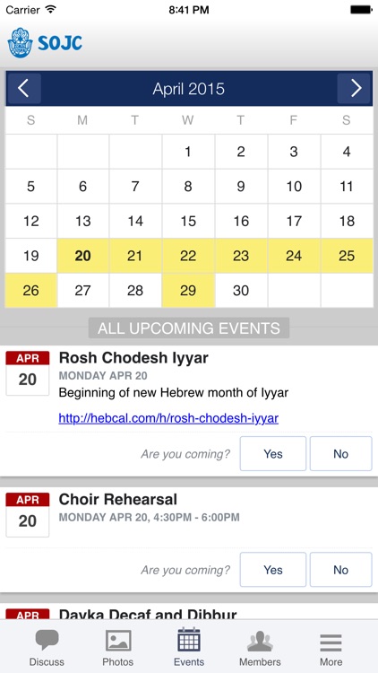 Southwest Orlando Jewish Congregation