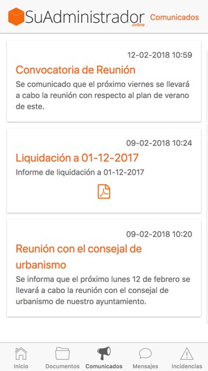 Su Administrador Online(圖4)-速報App