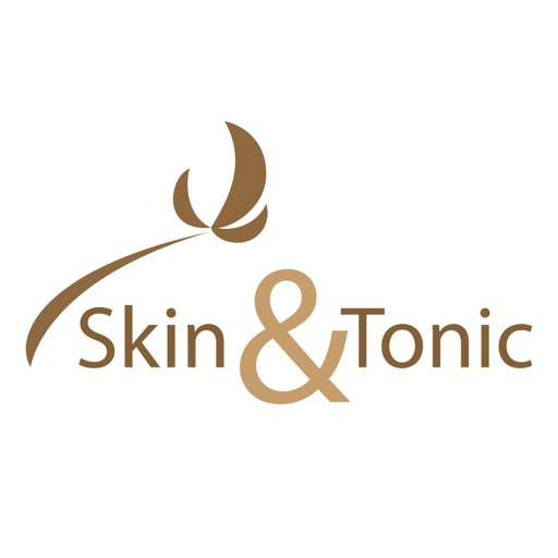 Skin and Tonic Ltd icon