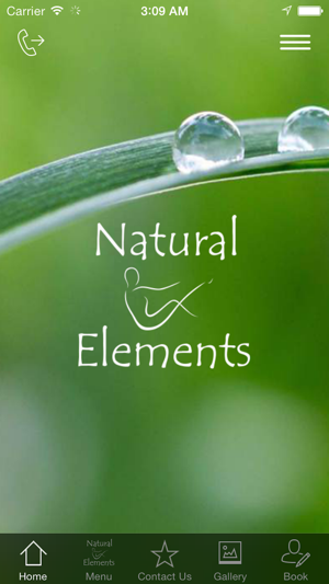 Natural Elements