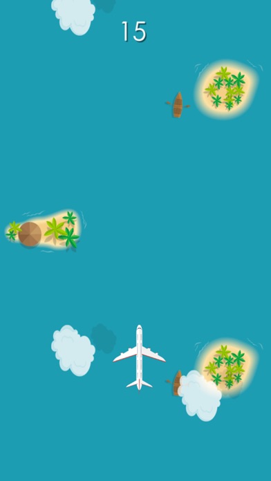 Fly Away screenshot 2