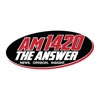 AM 1420 The Answer