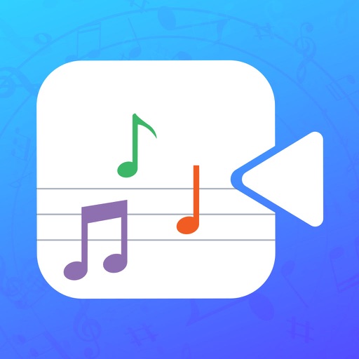 Video Editor: Add Music Video