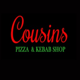 Cousins Kebab