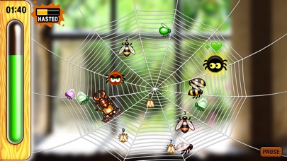 Hunger James - survival games screenshot 2