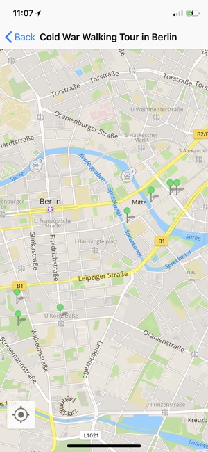 Cold War Walk in Berlin (L)(圖3)-速報App