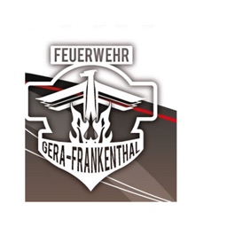 Feuerwehr Gera Frankenthal