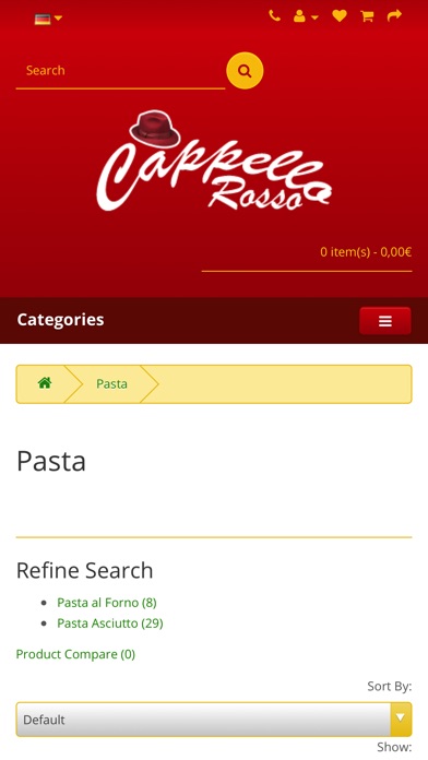 Pizza786 screenshot 3