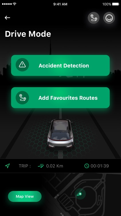 Dubai Police - شرطة دبي