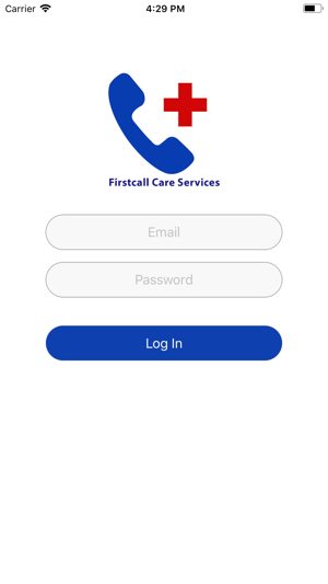 Firstcall Care Services(圖1)-速報App