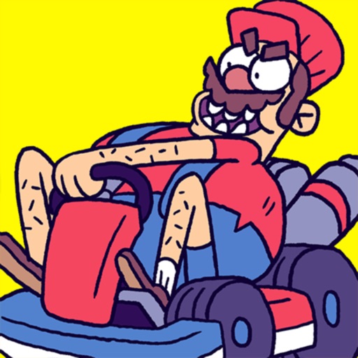 LoL Kart Icon