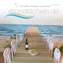 Ferienhaus Strandlächeln