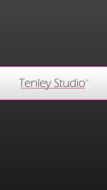 Tenley Studio