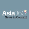 Asia360 News for iPad