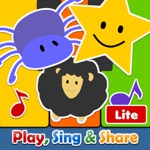 Play, Sing  Share Lite