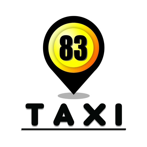 83 TAXI iOS App
