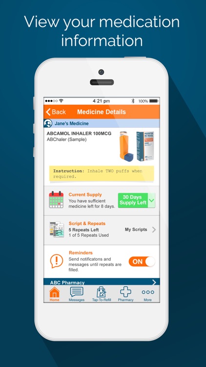 MedAdvisor