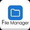 SD Super File Manager is a file manager and virtual USB drive for the iPhone and iPad